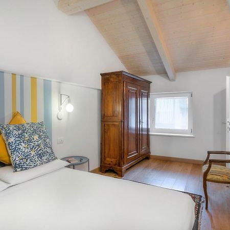 Casa Nel Vicolo - Storie E Dimore Chieri Buitenkant foto