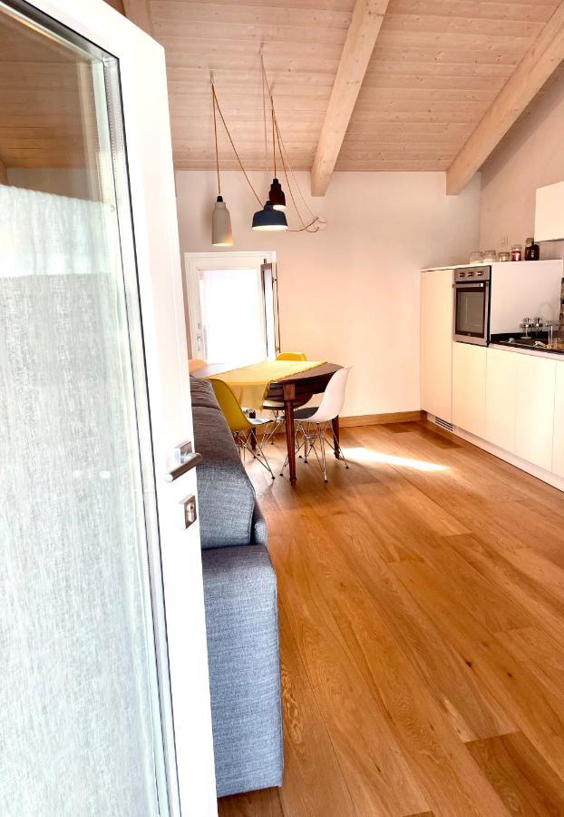 Casa Nel Vicolo - Storie E Dimore Chieri Buitenkant foto