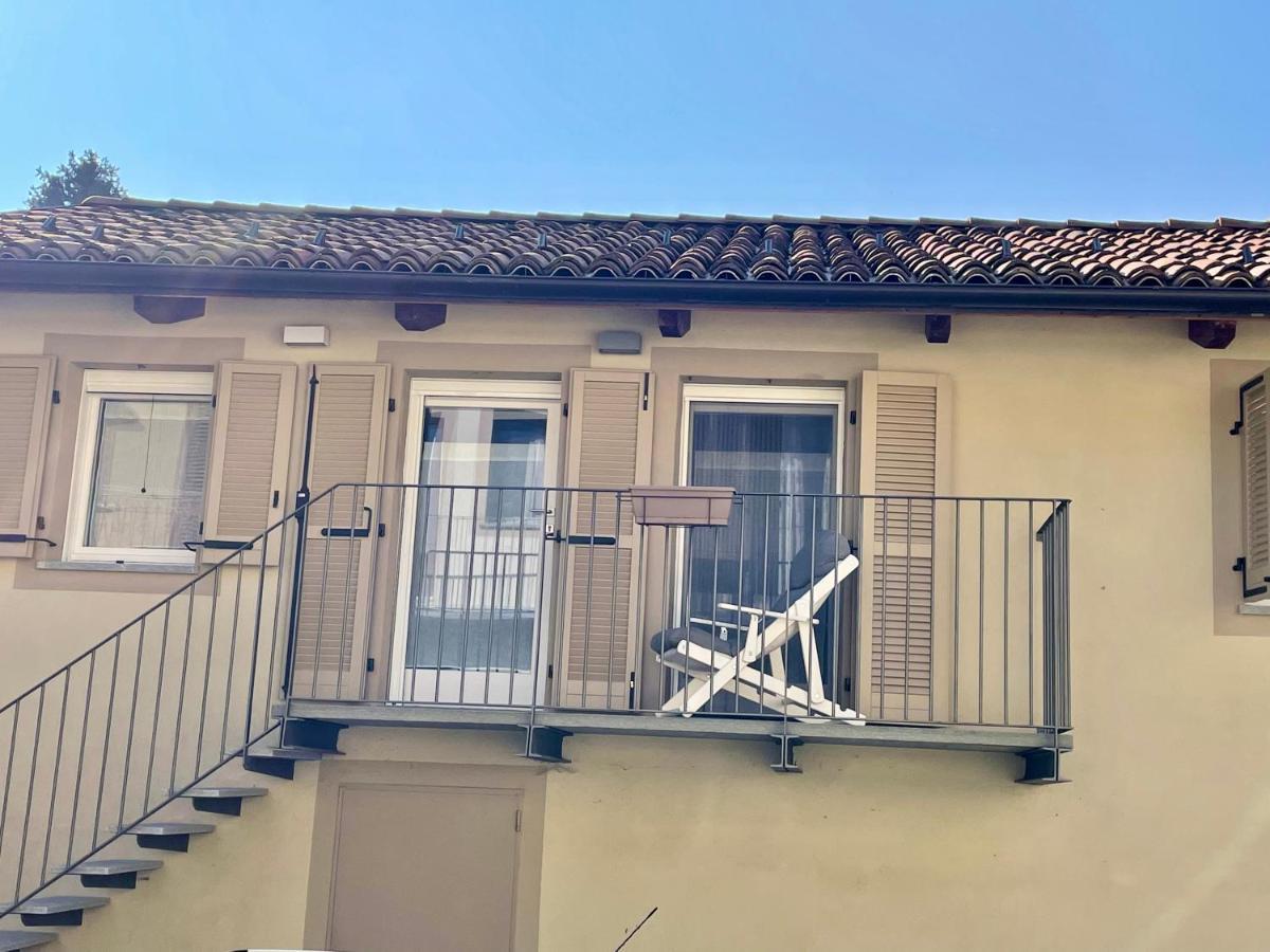 Casa Nel Vicolo - Storie E Dimore Chieri Buitenkant foto