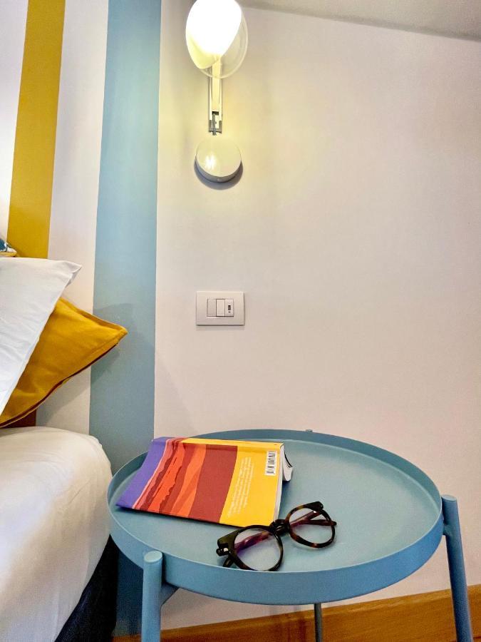 Casa Nel Vicolo - Storie E Dimore Chieri Buitenkant foto