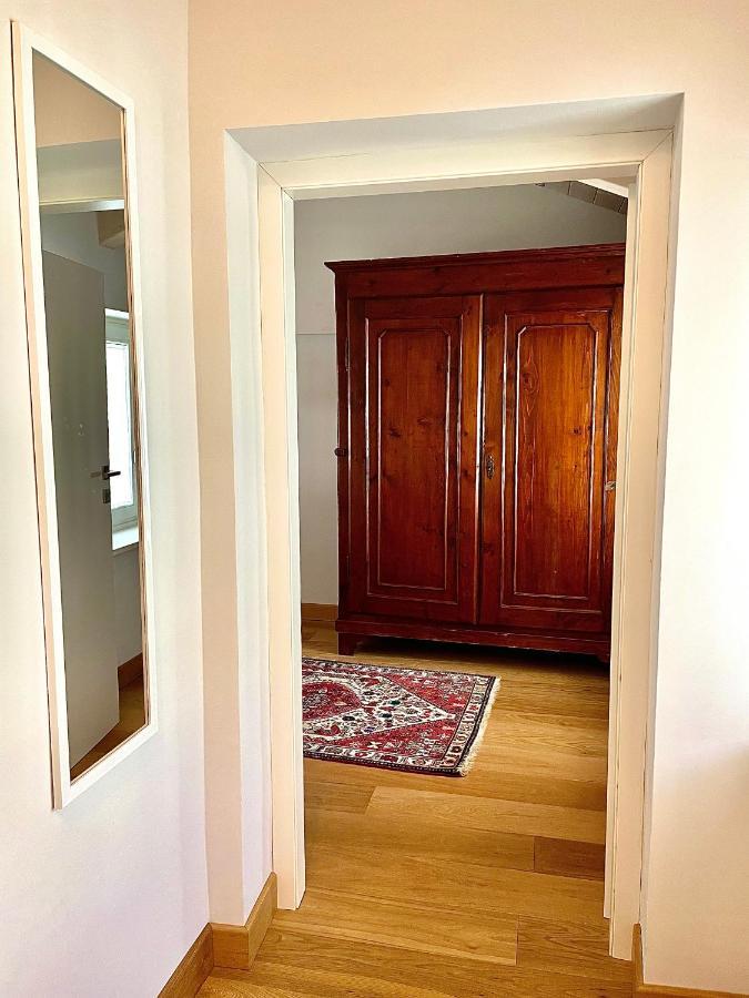 Casa Nel Vicolo - Storie E Dimore Chieri Buitenkant foto