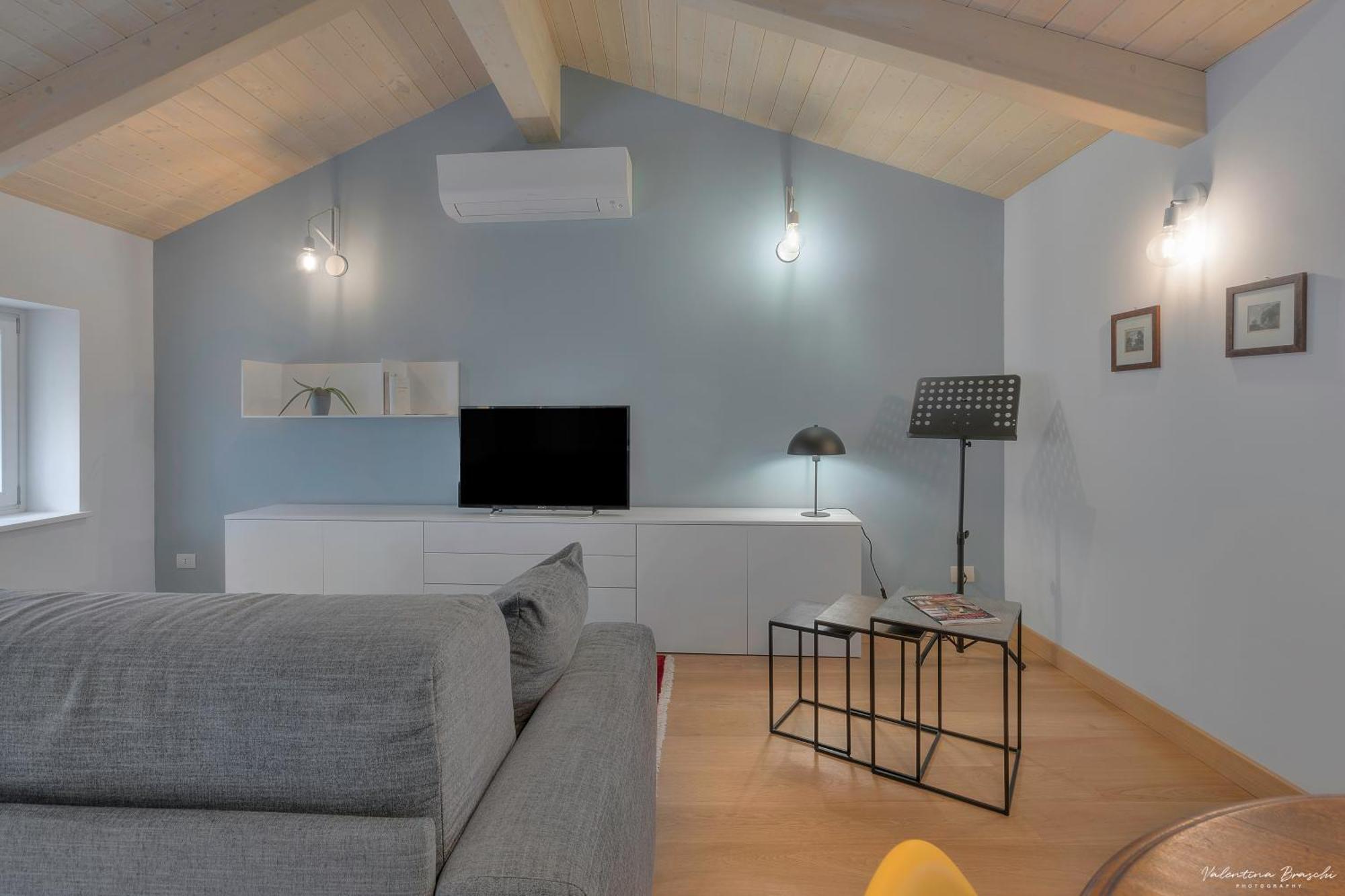 Casa Nel Vicolo - Storie E Dimore Chieri Buitenkant foto