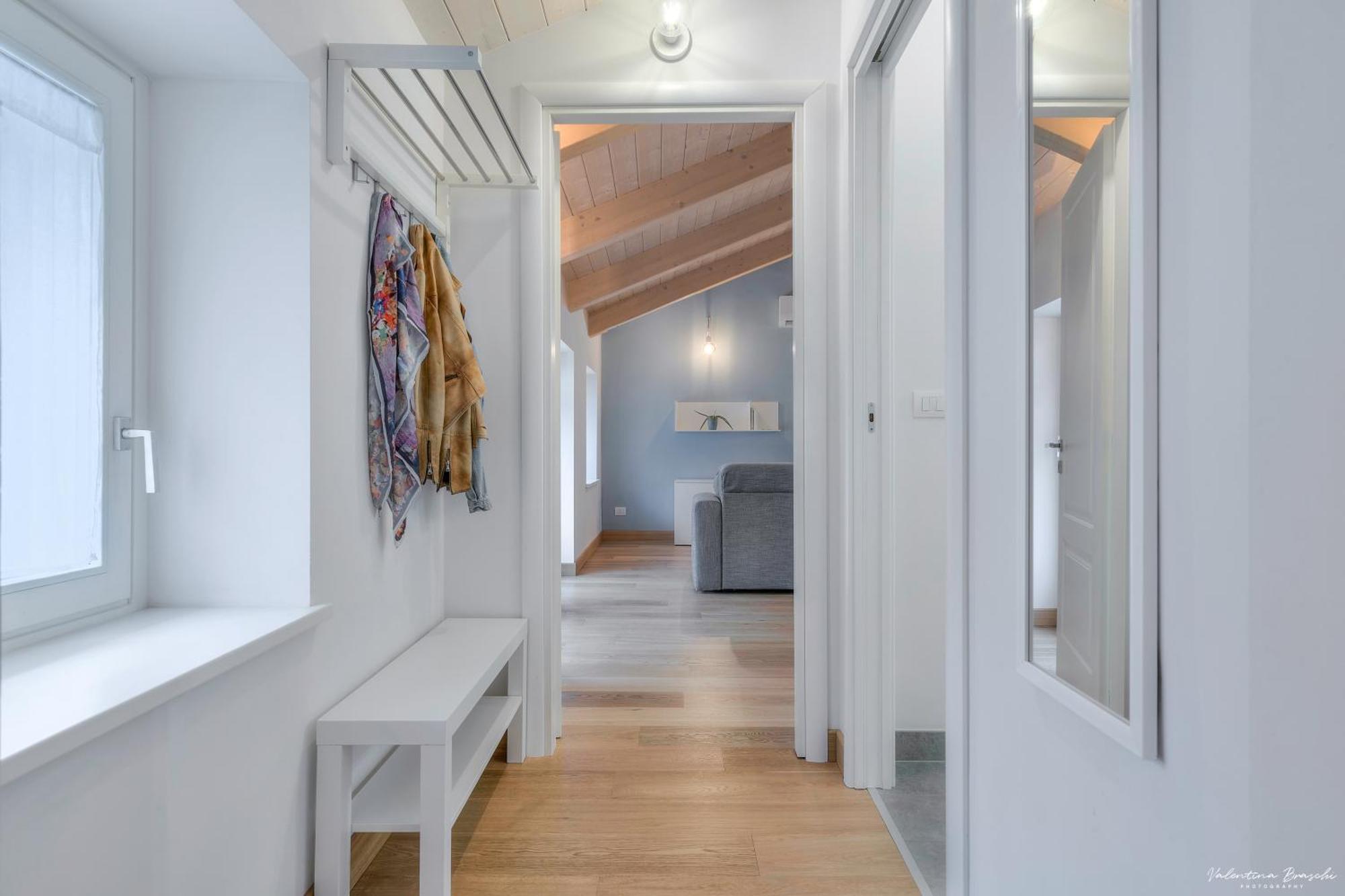 Casa Nel Vicolo - Storie E Dimore Chieri Buitenkant foto
